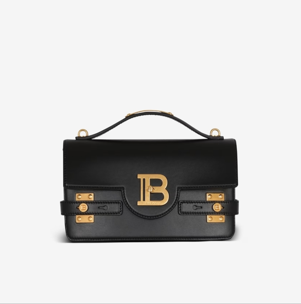 Balmain Bbuzz 24 Top Handle